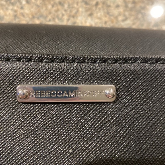 Rebecca Minkoff Crossbody Bag - Picture 7 of 8